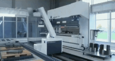 SNBC’s Brand-new Automated Factory is Unveiled