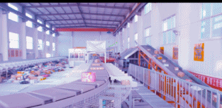 SNBC participates in CeMAT ASIA 2020