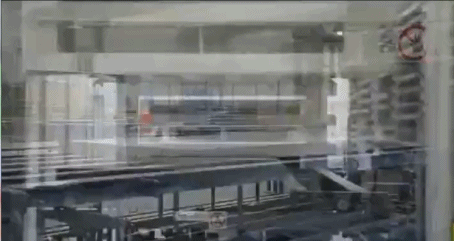 SNBC’s Brand-new Automated Factory is Unveiled