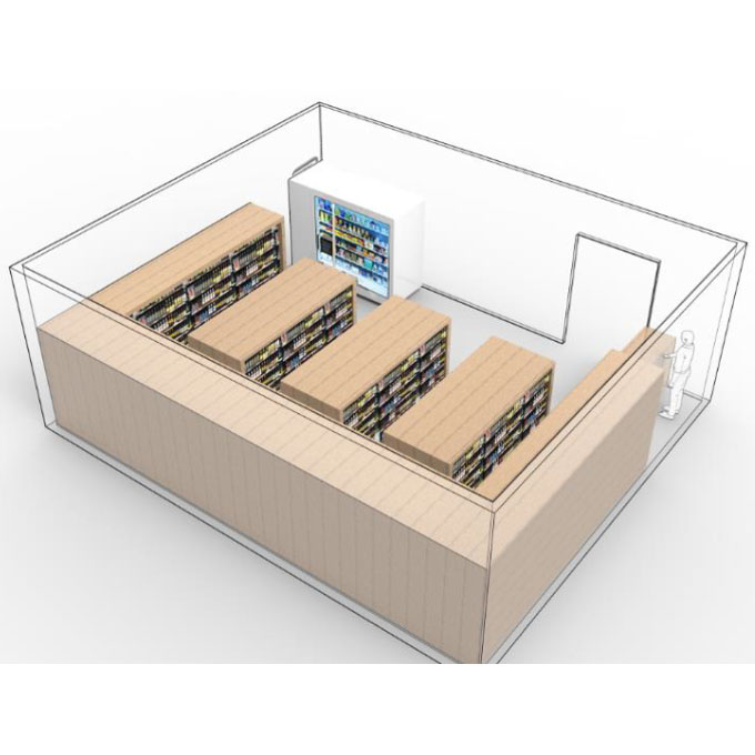 Smart Vending Machine Trends Impact Stocking Choices