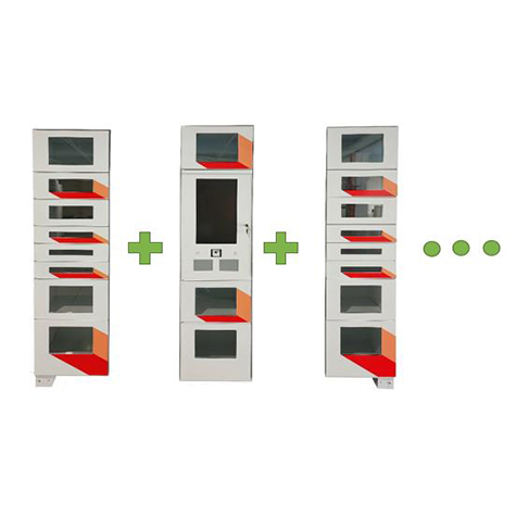 Cascading-Extension-Group