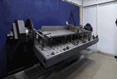 SNBC’s Brand-new Automated Factory is Unveiled