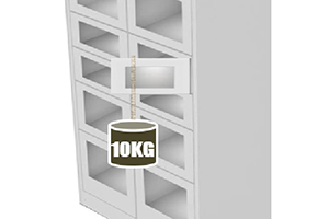 Box-Door-Reliability