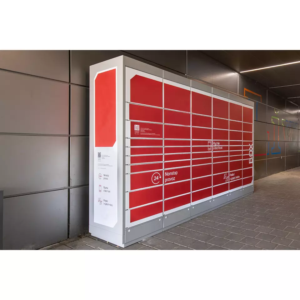 Key Benefits of Smart Locker Solutions for Your Customers and Businesses